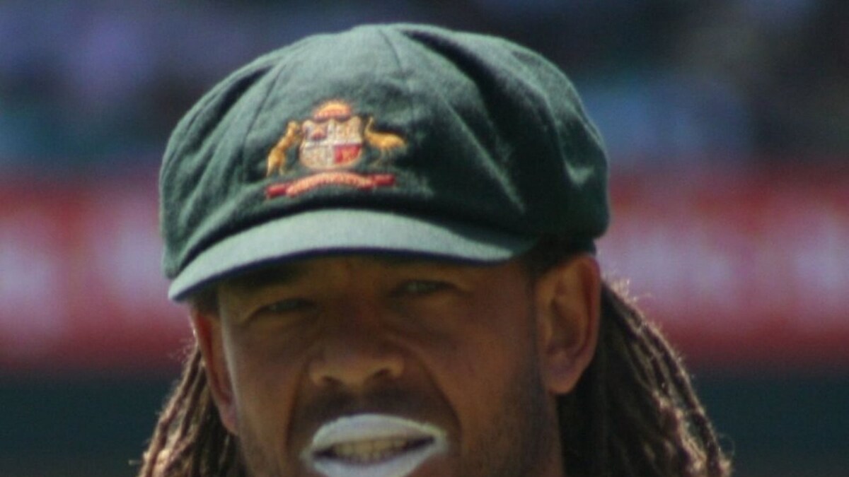 Andrew Symonds Once Considered Playing for England, Reveals Matthew