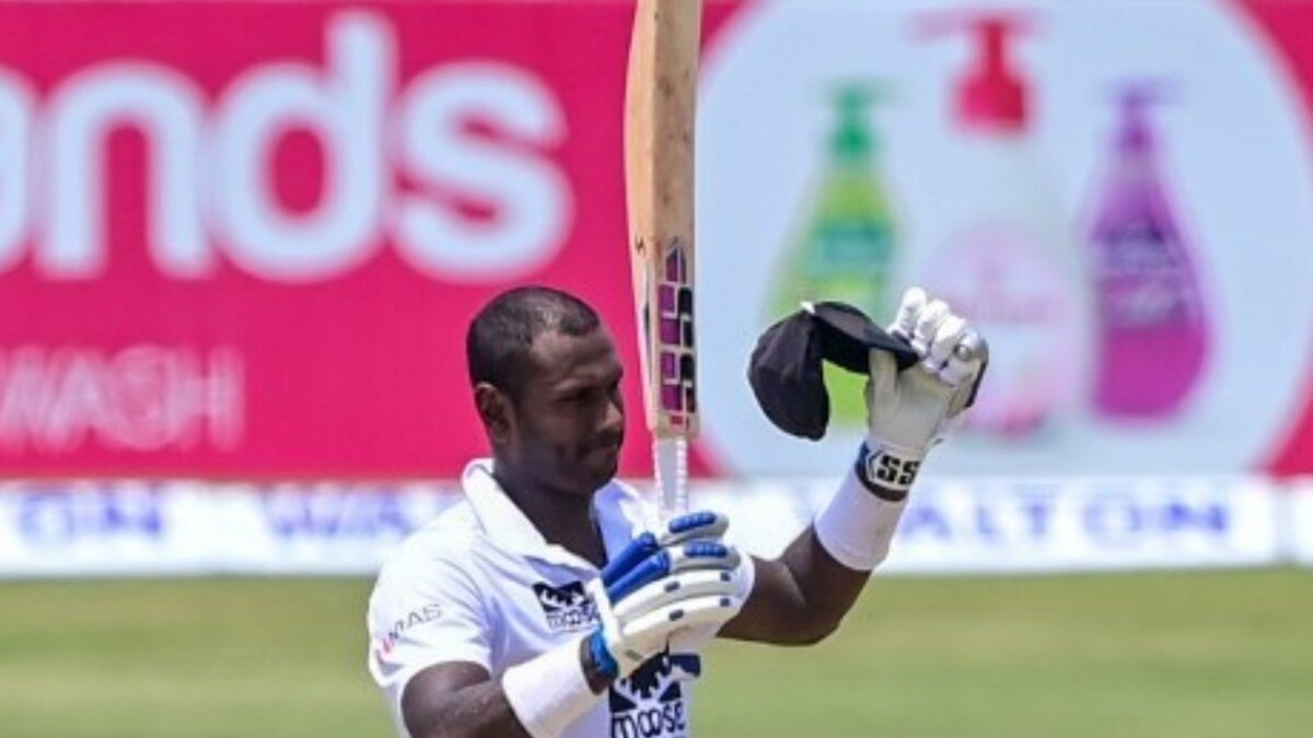 LIVE Bangladesh vs Sri Lanka Latest Cricket Score, 2nd Test Day 5 SL