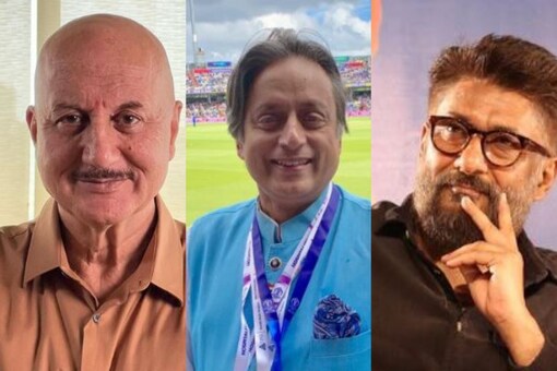 The Kashmir Files is directed by Vivek Agnihotri and stars Anupam Kher, Mithun Chakraborty and Pallavi Joshi among others