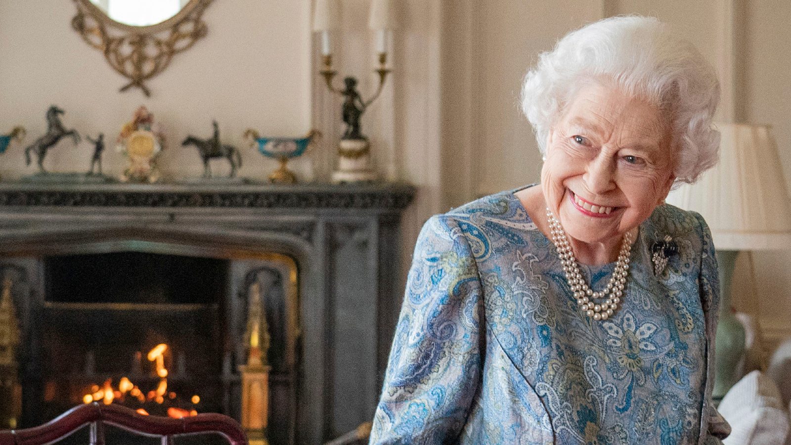 Queen Elizabeth II Dead Updates: Britain's Longest-Serving Monarch Passes Away at 96; PM Modi Recalls 'Memorable Meetings' With Her