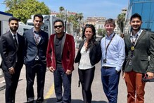 Cannes 2022: AR Rahman Gives a Shoutout to His Le Musk Team, Shares Pics of Audiences Enjoying Film
