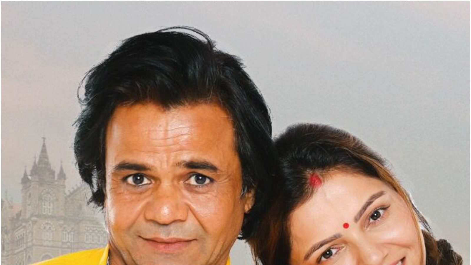 Ardh Trailer: Rubina Dilaik Might Remind Fans of Choti Bahu, But Rajpal ...