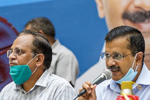 Jain was summoned by the ED seven times earlier but never arrested. (File photo: PTI)