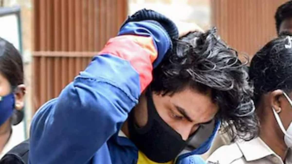 Sit Points To Errors In Cruise Drugs Case Aryan Khan Was Arrested Based On Primary Info Ncb