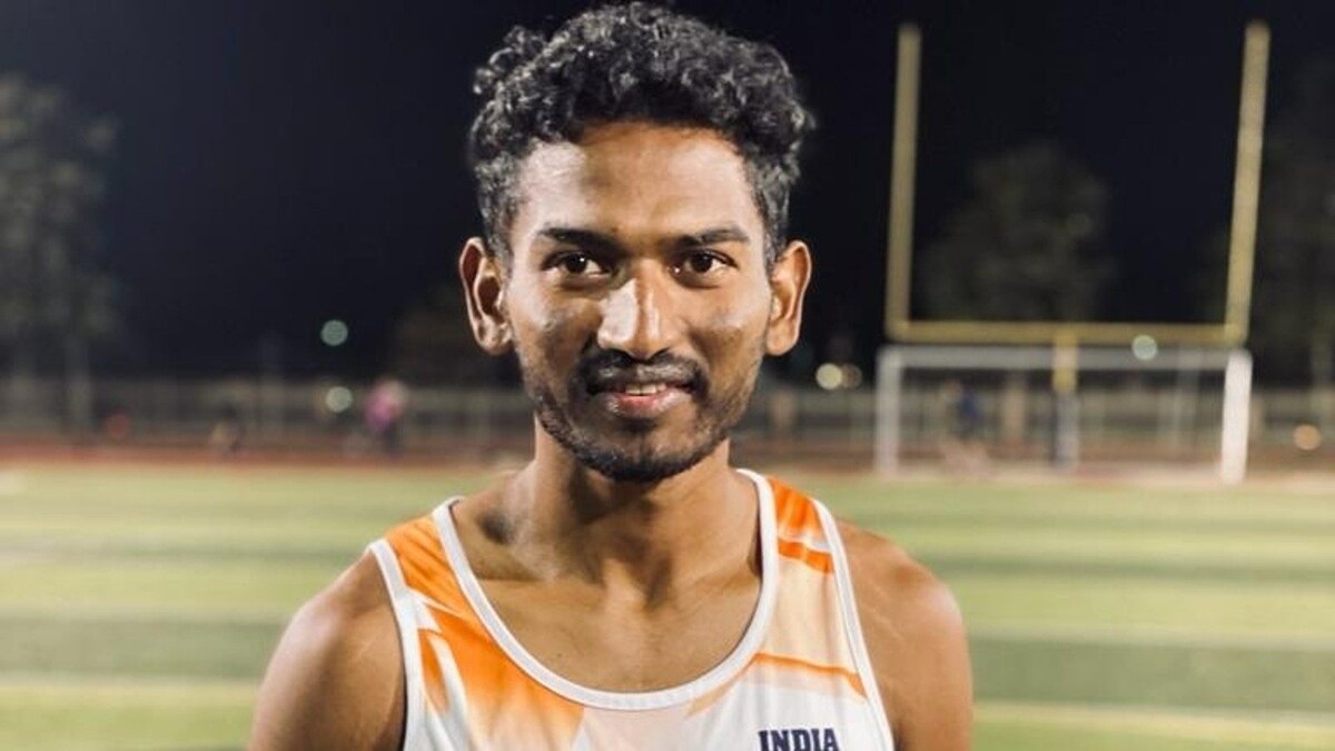 CWG 2022 Avinash Sable, who Defeated a Kenyan in the 3000m