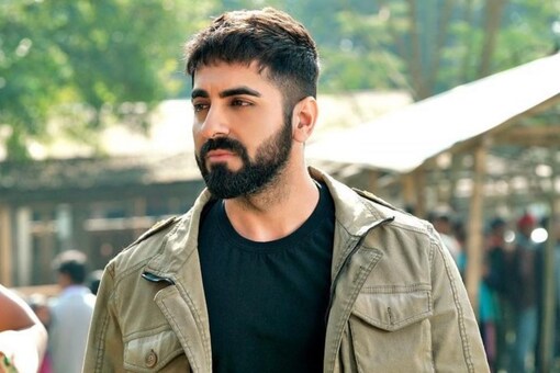 Ayushmann Khurrana on Hindi Row: 'We Can't Put One Language At Forefront  Whether It's Old Or New' | Exclusive