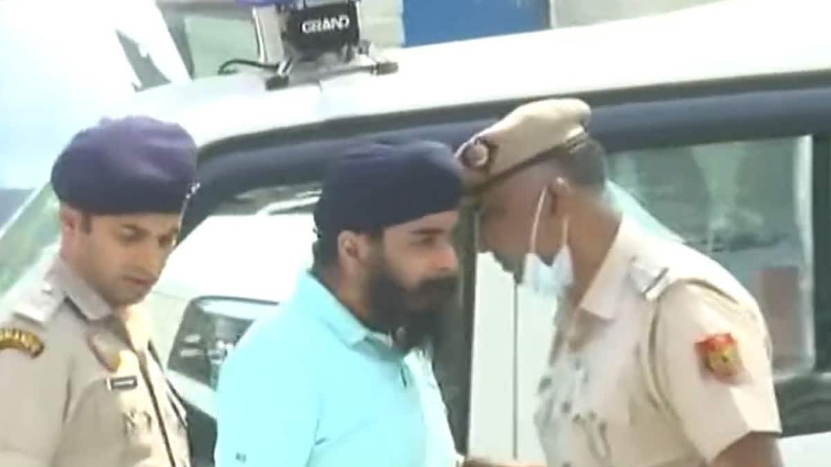 Major Relief to BJP Leader Tajinder Singh Bagga as Punjab High Court Stays His Arrest till July 6