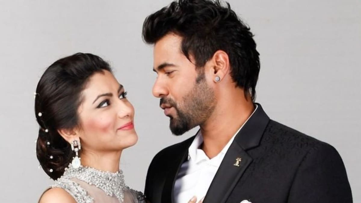 Sriti Jha’s Kumkum Bhagya Co-Star Shabir Ahluwalia Is Her 'Favourite' Khatron Ke Khiladi Contestant