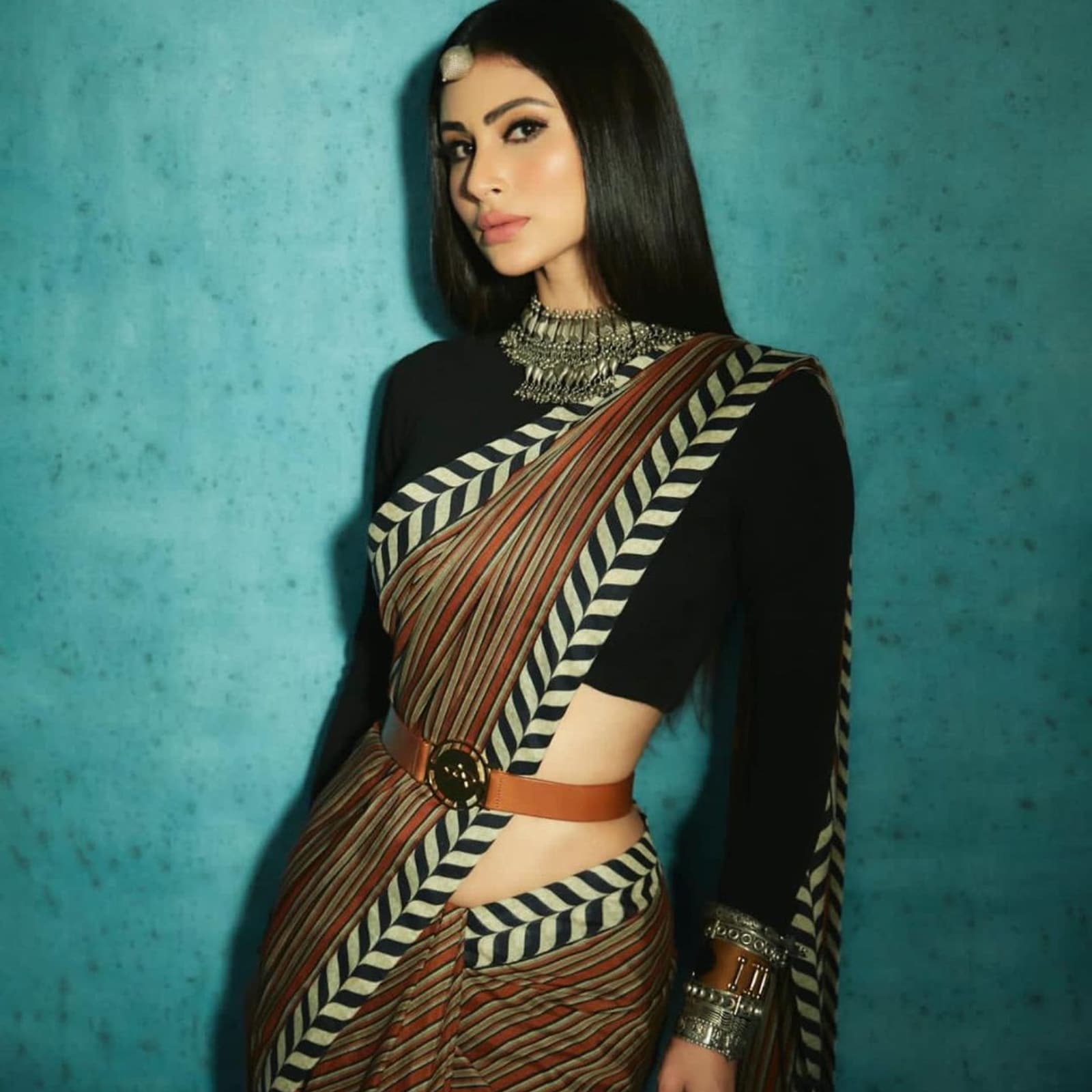 1600px x 1600px - Lesser-Known Facts About Mouni Roy AKA 'Junoon' - News Hamster