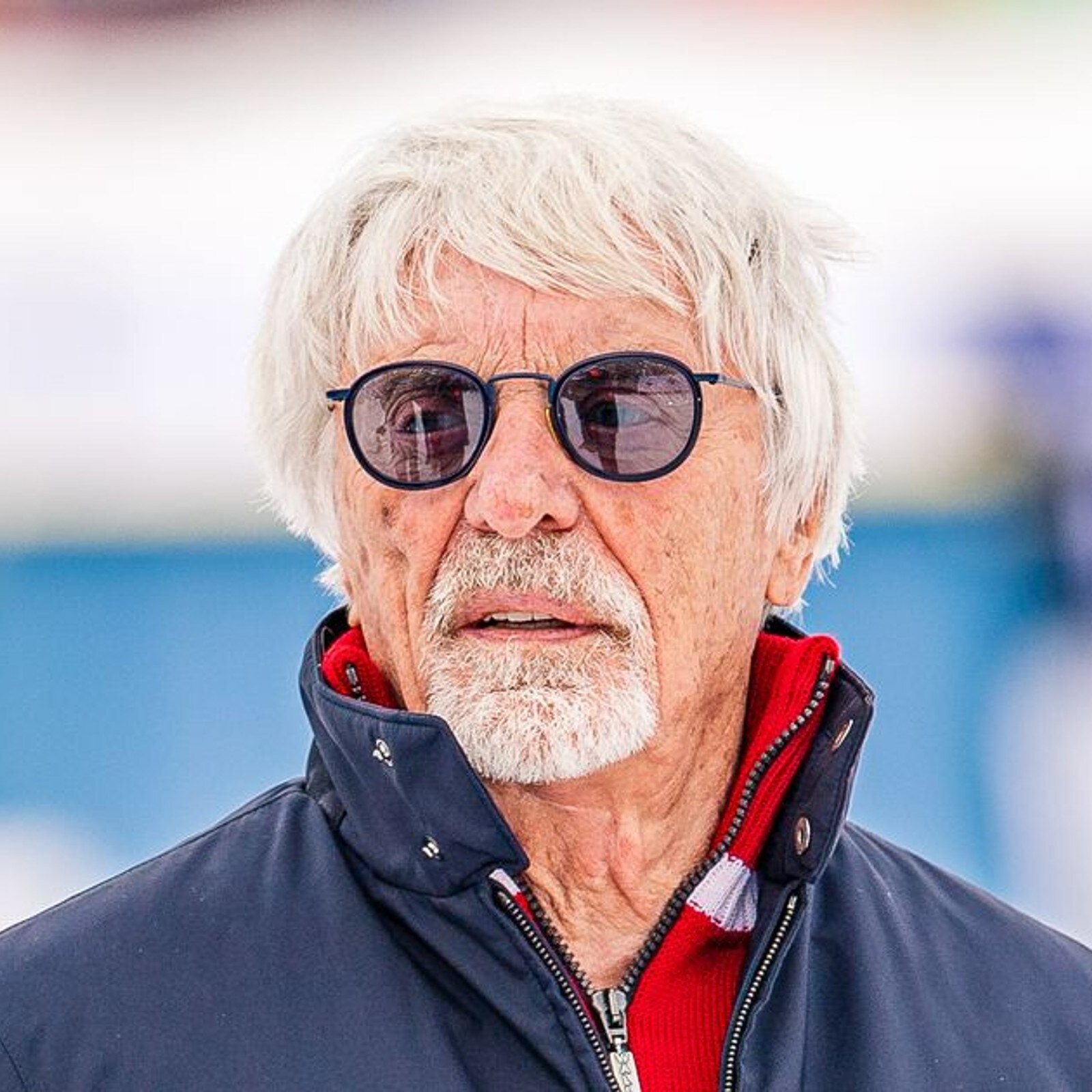 Former Formula One Supremo Bernie Ecclestone Arrested in Brazil for  Illegally Carrying a Gun