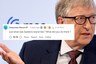 Bill Gates Responds to Redditor's Tough Question on Jeffrey Epstein Connection