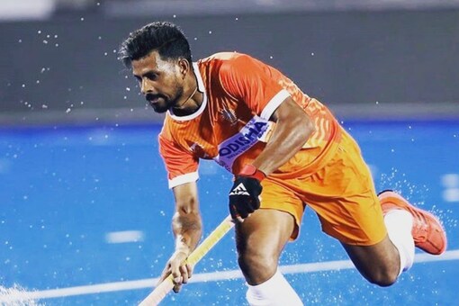 Birendra Lakra