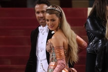 Ryan Reynolds Was Stunned by Blake Lively at Met Gala and Everyone Had the Same Thought