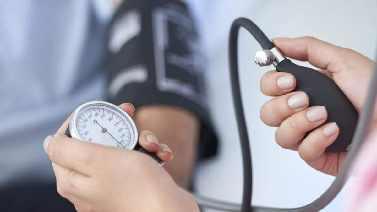 These Lifestyle Changes can Help You Lower Blood Pressure