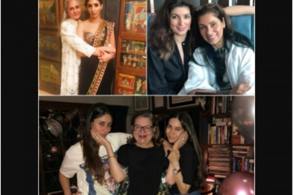 Mothers Day News: Latest Mothers Day News and Updates at News18