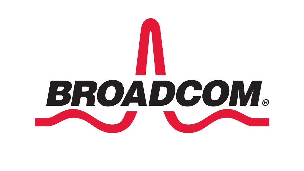 Broadcom in Talks to Acquire VMware