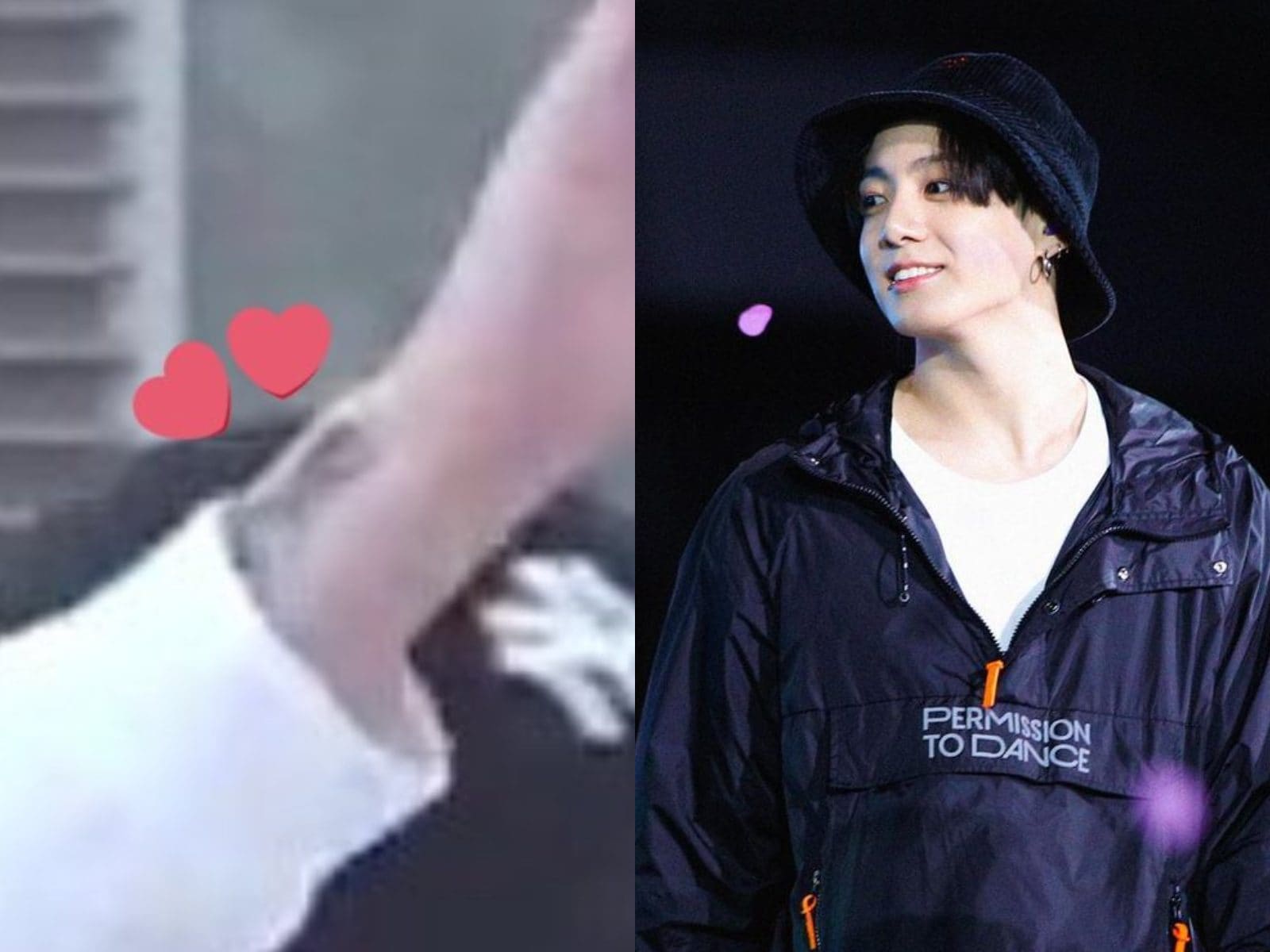 K-pop artists with tattoos who aren't afraid to flaunt them | mirchiplus