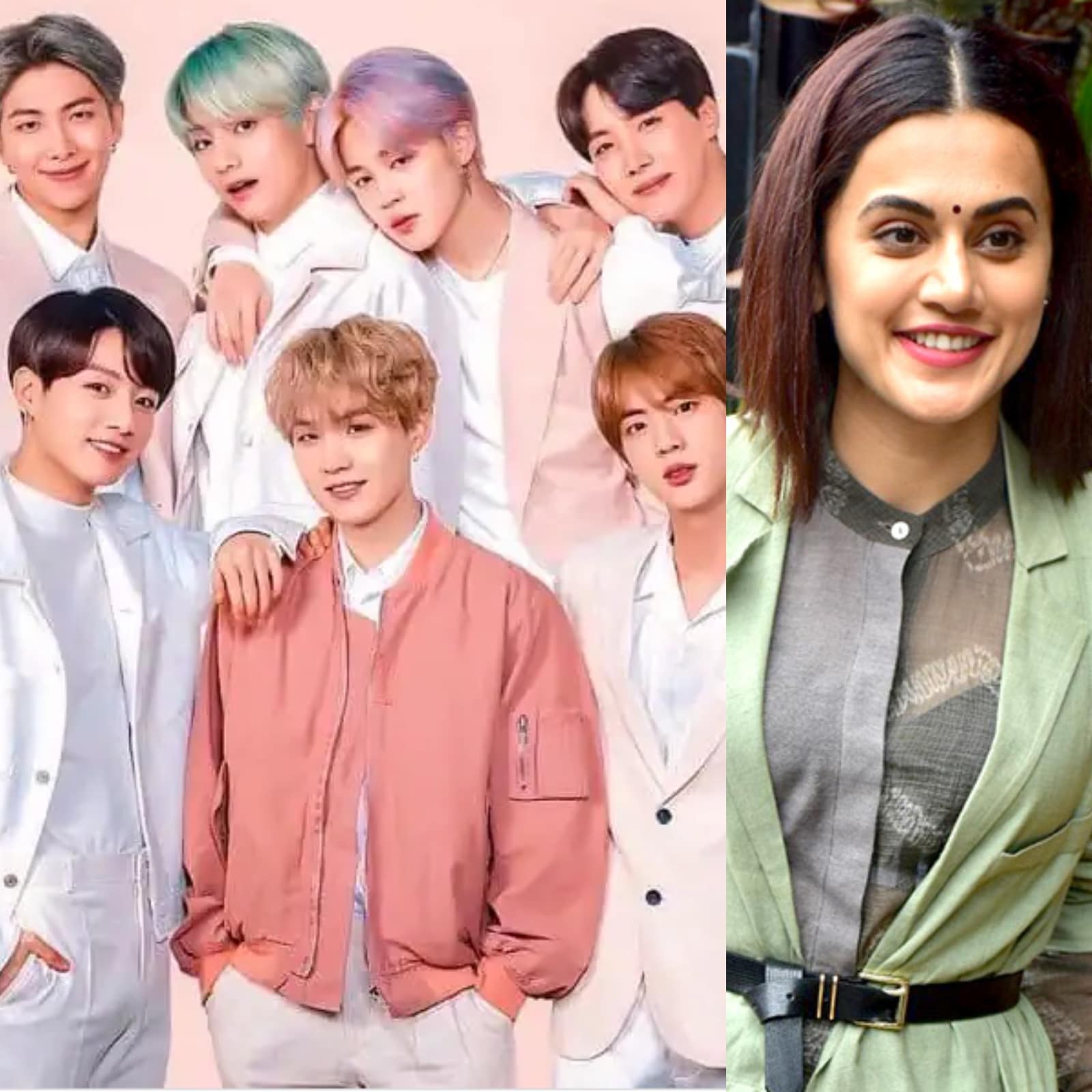 BTS awards: BTS create history at Billboard Music Awards 2022, bags three  top titles - The Economic Times