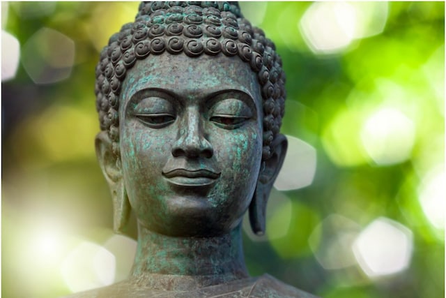 Buddha Purnima 2023: Gautam Buddha attained the “enlightenment after several days of meditation under a Bodhi Tree in Magadh (currently Bihar) and became Buddha. (Image: Shutterstock)