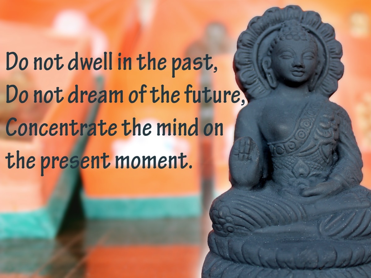 Happy Buddha Purnima 2023: Wishes, Images and Messages to Share on ...