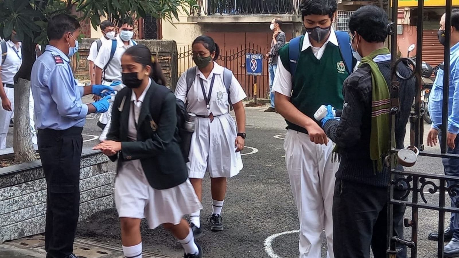 CBSE Class 12 Sociology Exam was Application-Based, Most Students Happy With Question Paper