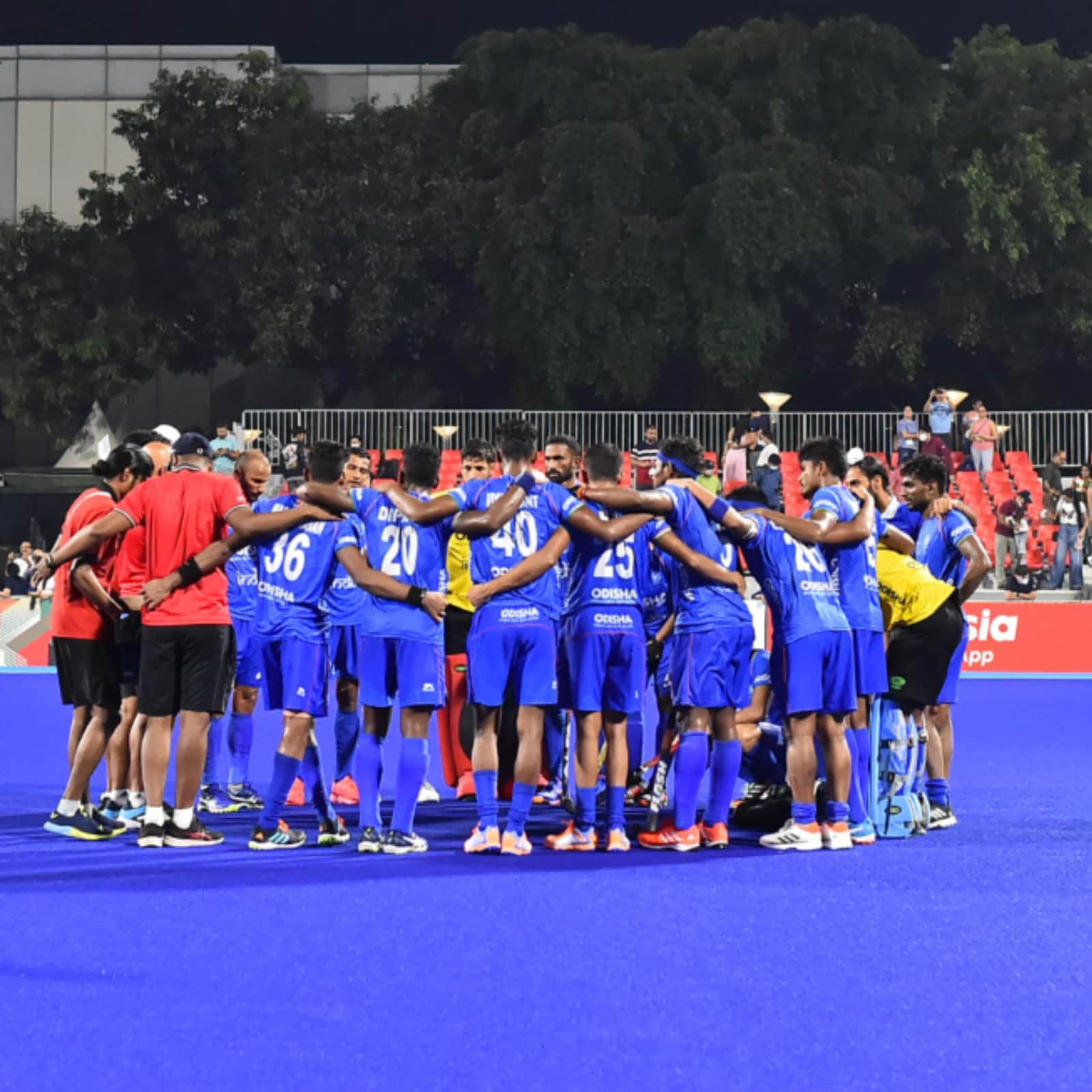 India vs Netherlands Live Streaming When and Where to Watch IND vs NED FIH Pro League Hockey match Live Coverage on Live TV Online