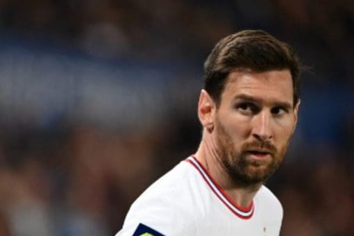 Lionel Messi Never Imagined Playing For A Team Other Than Barcelona This Year Is Going To Be Different