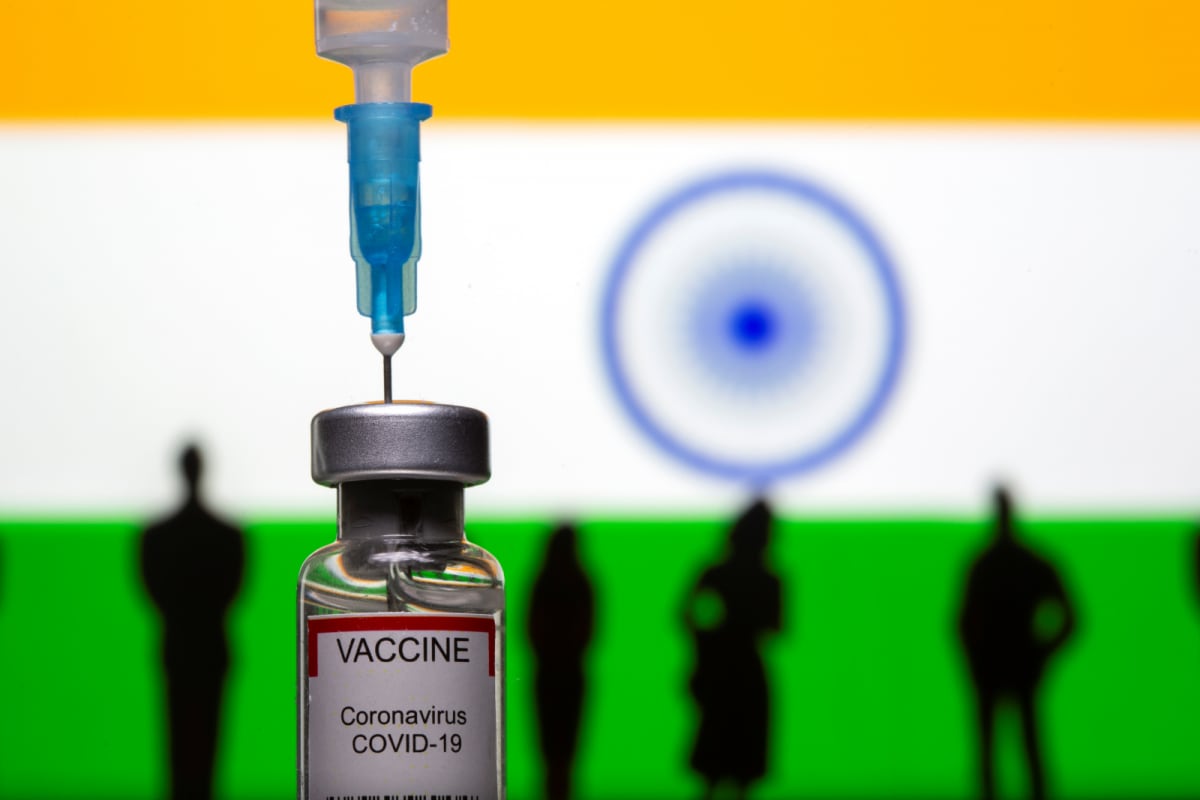 Govt Rubbishes Reports on Approval for Covaxin Due to Political Pressure