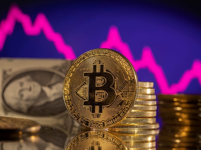 The cryptocurrency market surged on Thursday
