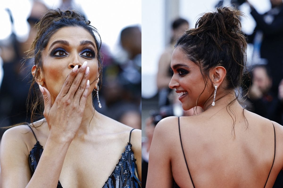 Diwali 2022 hairstyle: Deepika Padukone approved hairstyles that are  perfect for sarees and lehengas | Lifestyle News, Times Now