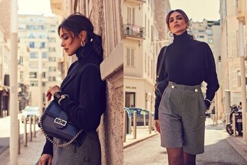 5 designer handbags that Deepika Padukone has updated her