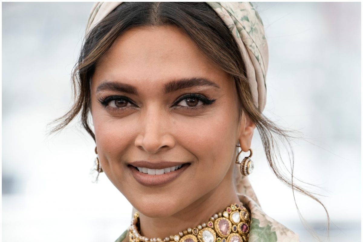 Celebrity Education: Deepika Padukone to Make a Comeback with Pathan, Know  why she Dropped out of College