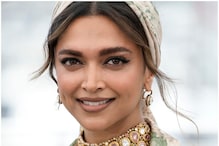 Deepika Padukone: Being a Member of the Cannes Film Festival Jury is a Personal Triumph
