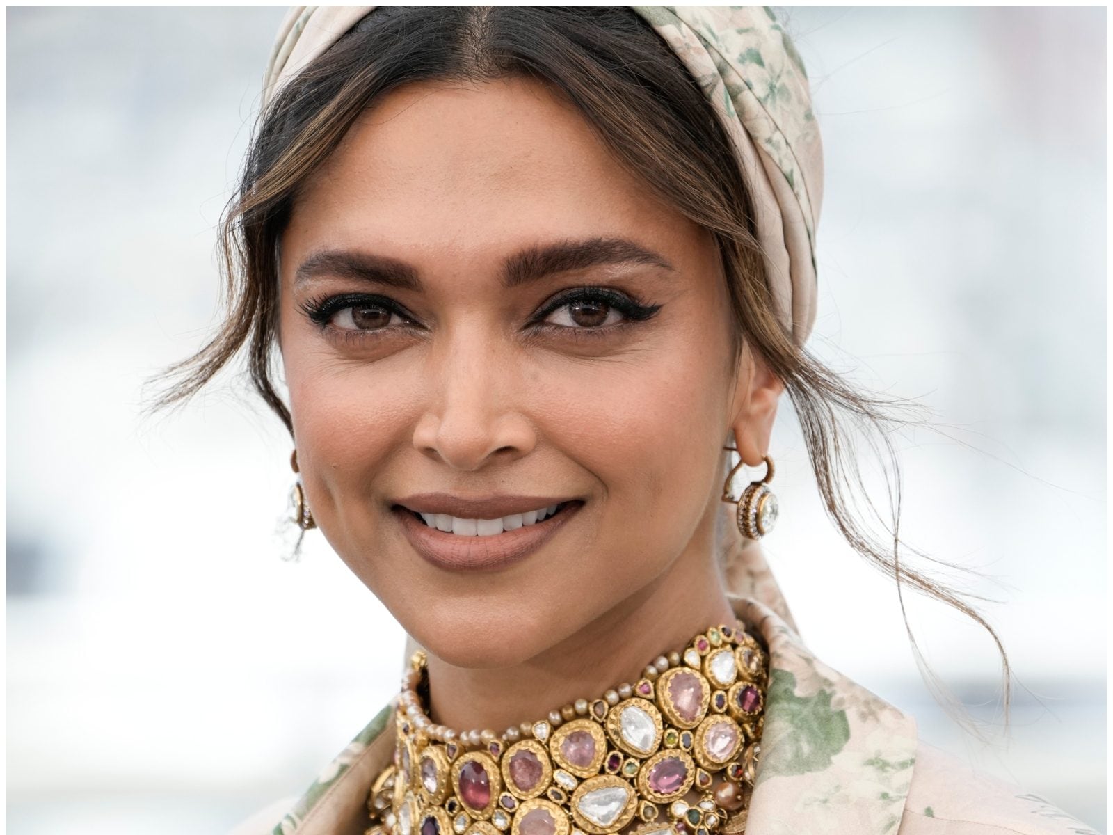 Deepika Padukone: Being a Member of the Cannes Film Festival Jury is a  Personal Triumph