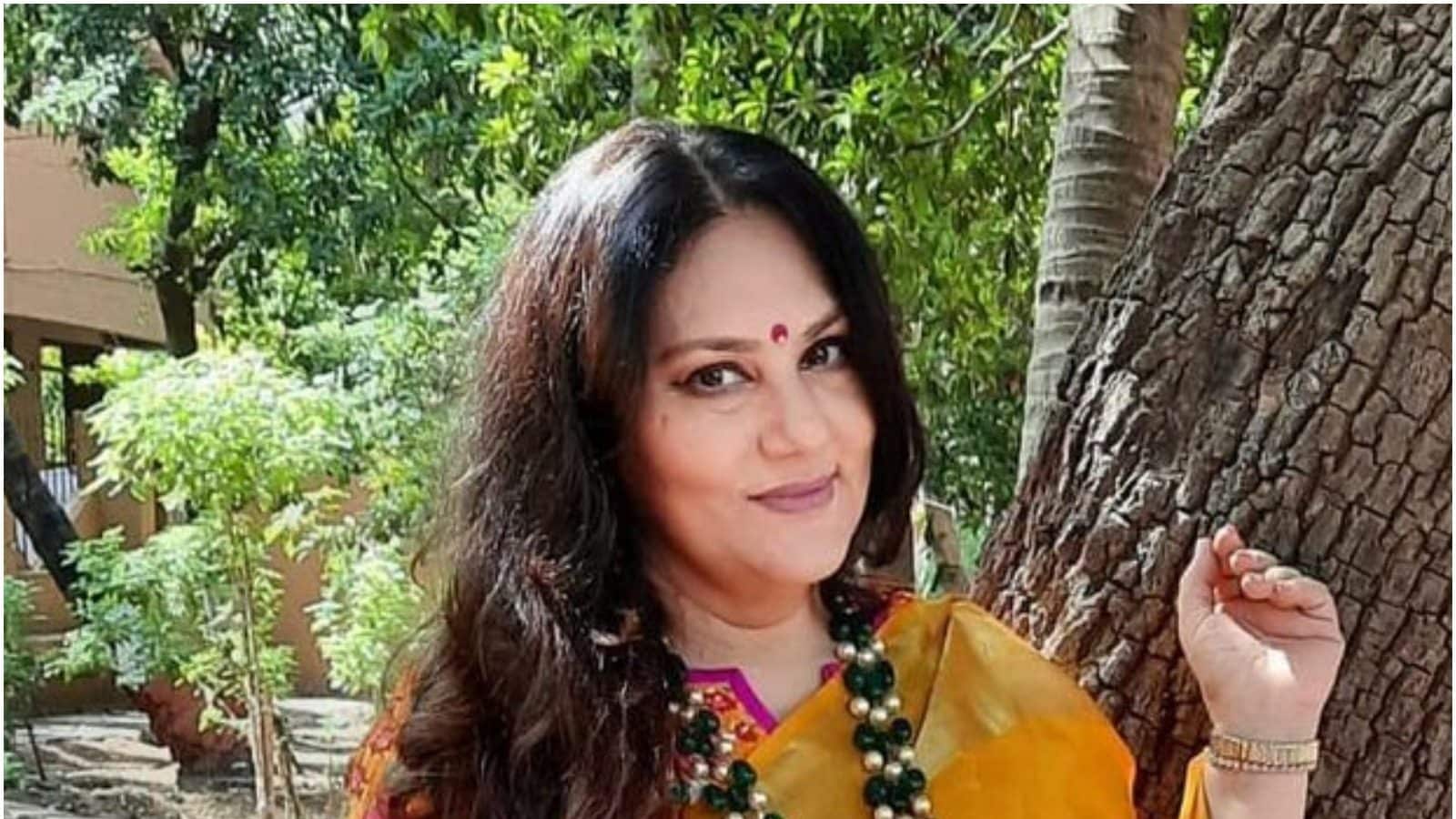 Ramayans Sita Aka Dipika Chikhlia On Backlash for Now Deleted Photos:  Feeling Bad That I Have Been Trolled - News18