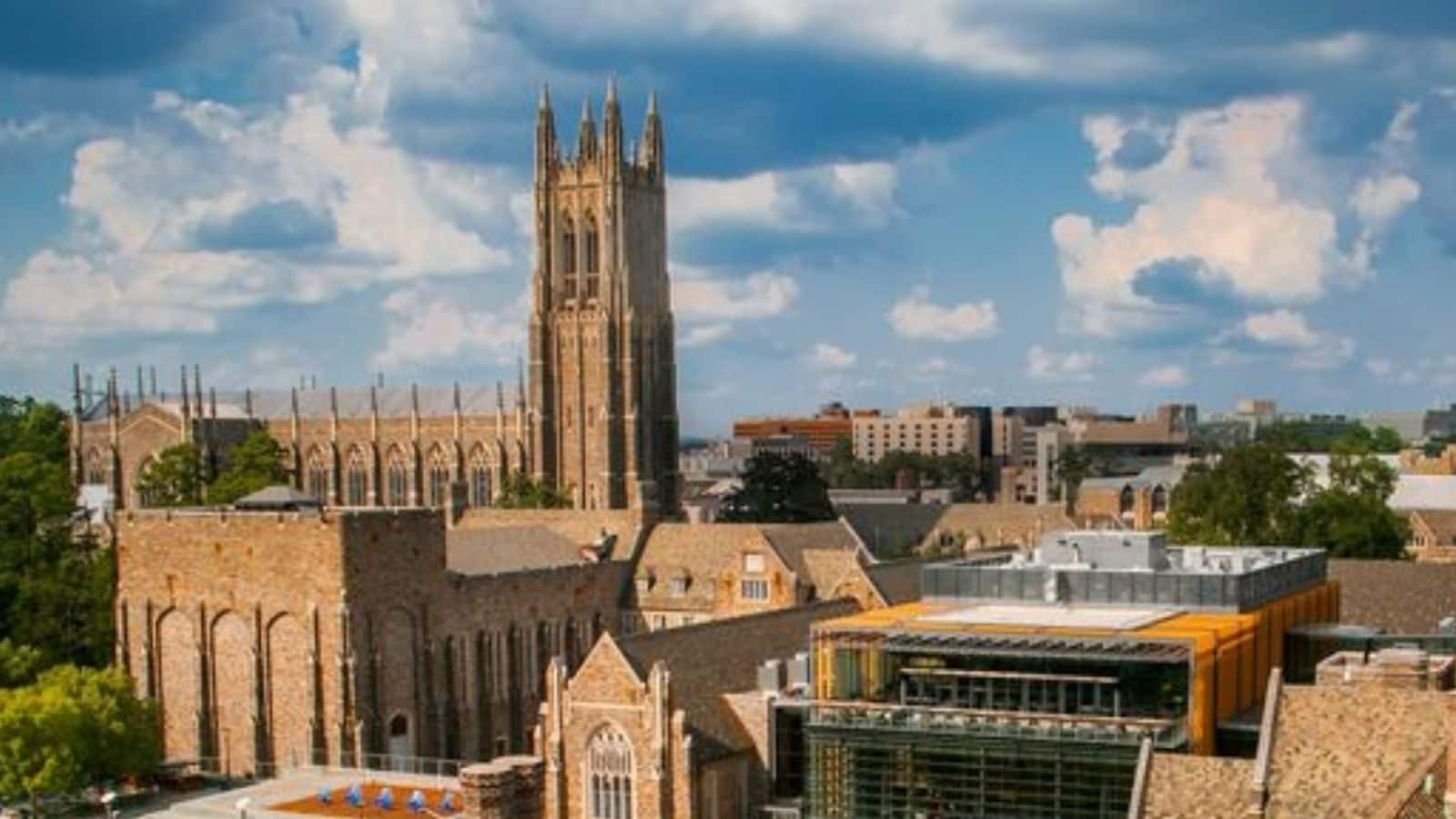 Duke University, US Offers Course in TikTok to Help Build Career Around Social Media