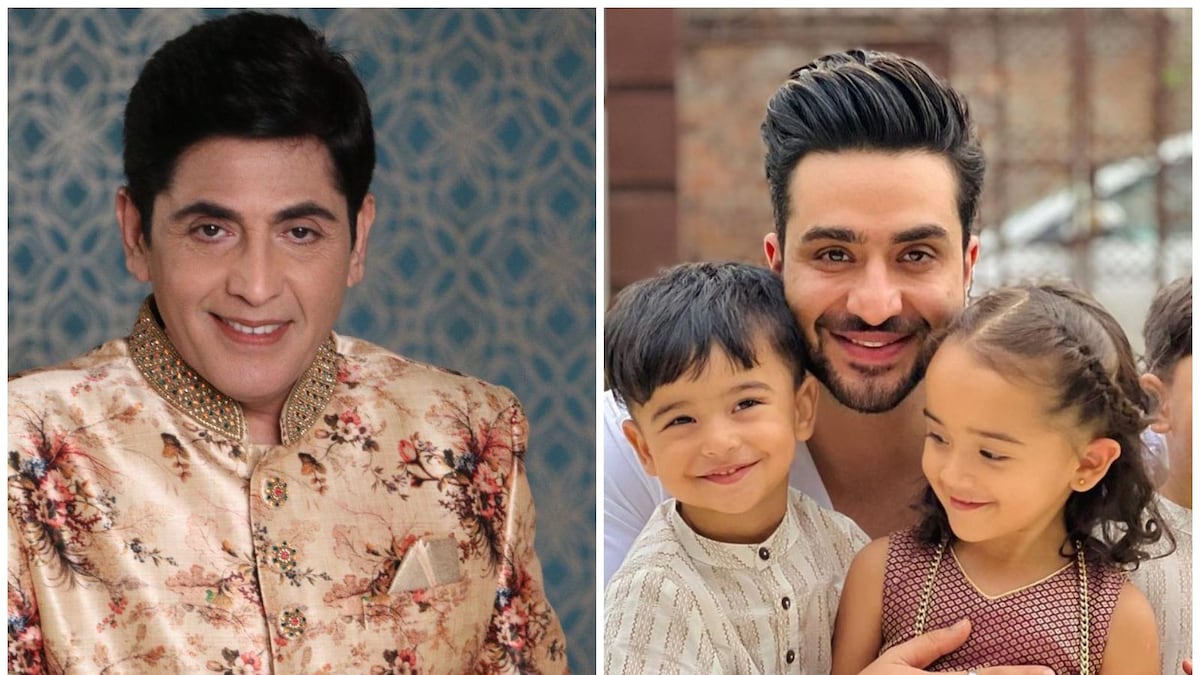 Eid 2022: Here's How Aasif Sheikh, Aly Goni, Eijaz Khan and Other TV Stars are Celebrating This Year