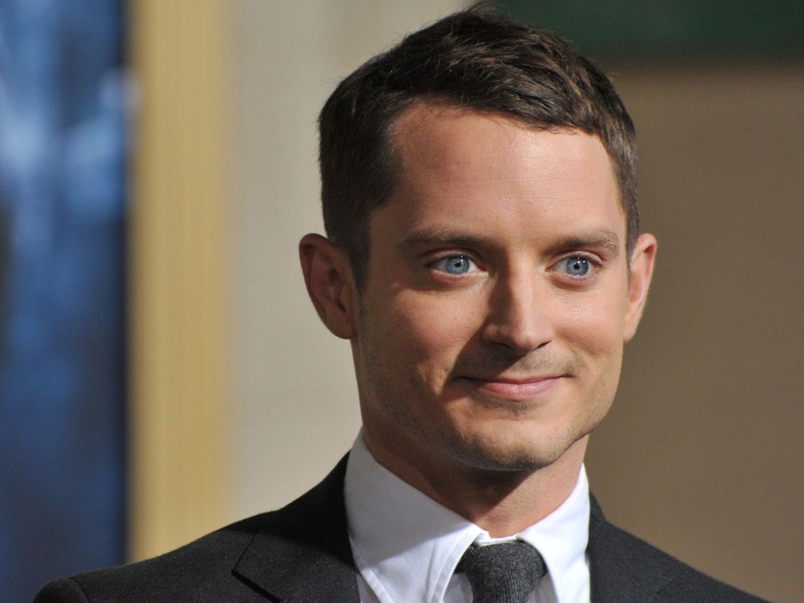 Elijah Wood on New Lord of the Rings Movies: I'm Surprised, Fascinated