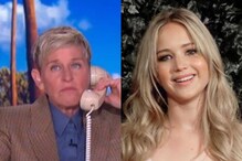 Has Jennifer Lawrence’s Baby’s Gender Just Been Revealed by Ellen DeGeneres?