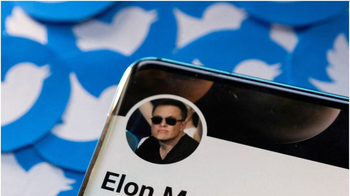 Elon Musk Gets Limited Twitter Data as Judge Rules Requests "Absurdly Broad"