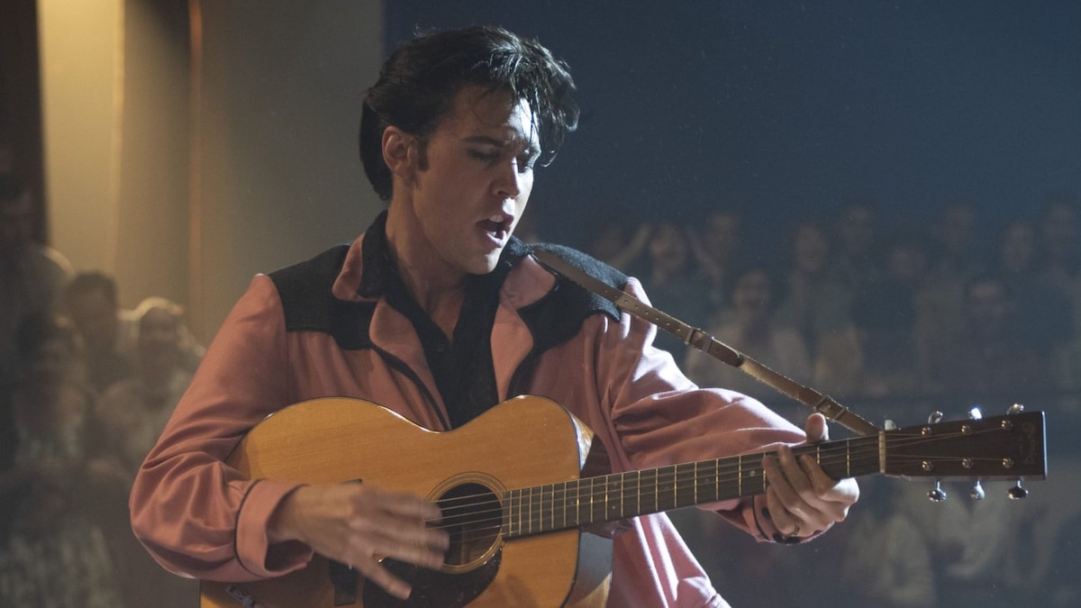 Cannes 2022: Elvis Created By Baz Luhrmann Is Dream Come True