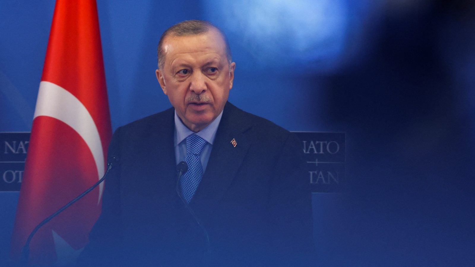 Turkey Plans to Have 10 Satellites in Space by 2023