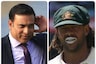 Fans Request VVS Laxman to Remove Tweet On Andrew Symonds Due to Emoji