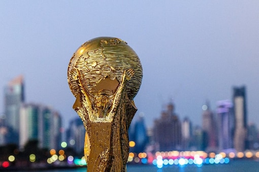 Single Football Fans Could Face Seven Years in Jail for Having Sex During the Qatar World Cup