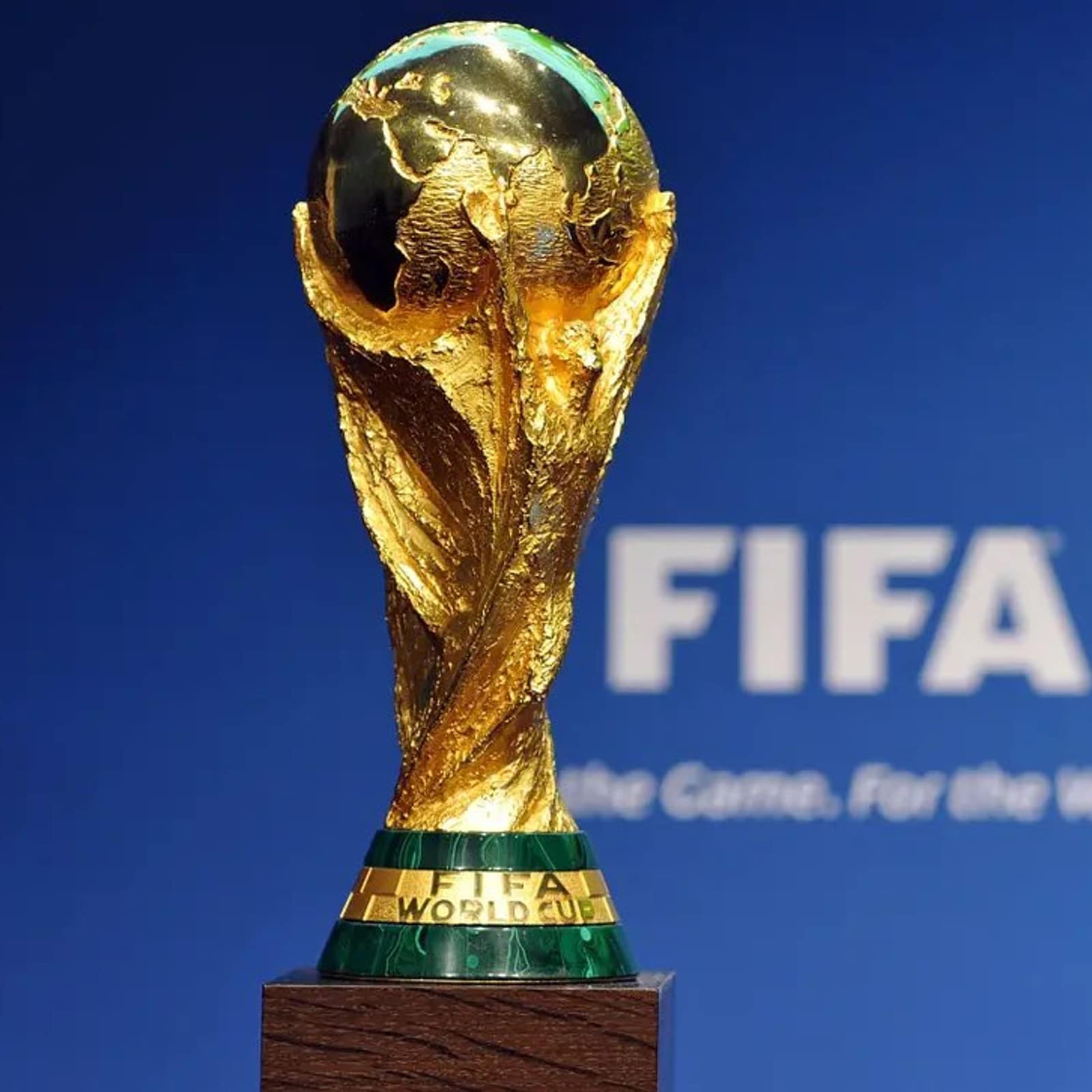 FIFA World Cup Qatar 2022 Schedule, Live Streaming in India Check My