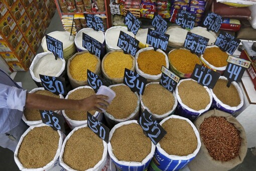 The poor in India covered under the Food Security Act should also get edible oil, pulses and other essentials for their food baskets from PDS outlets at affordable prices, writes AS Mittal. Representational Image. (Source: Reuters)