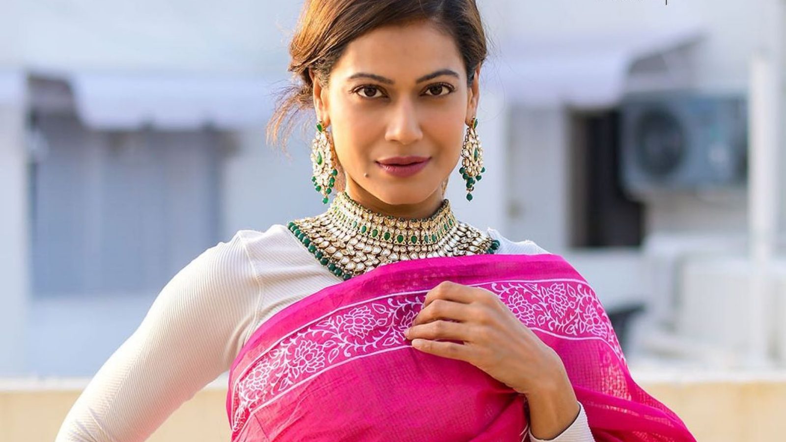 Schooli Baccho Ka Georgette Xxx - Payal Rohatgi Says Lock Upp Makers Switched 'Bad**s Show' to 'Ghar Ghar Ki  Kahani' in The End: 'Concept Ki Dhajjiya Uda Di' | Exclusive - News18