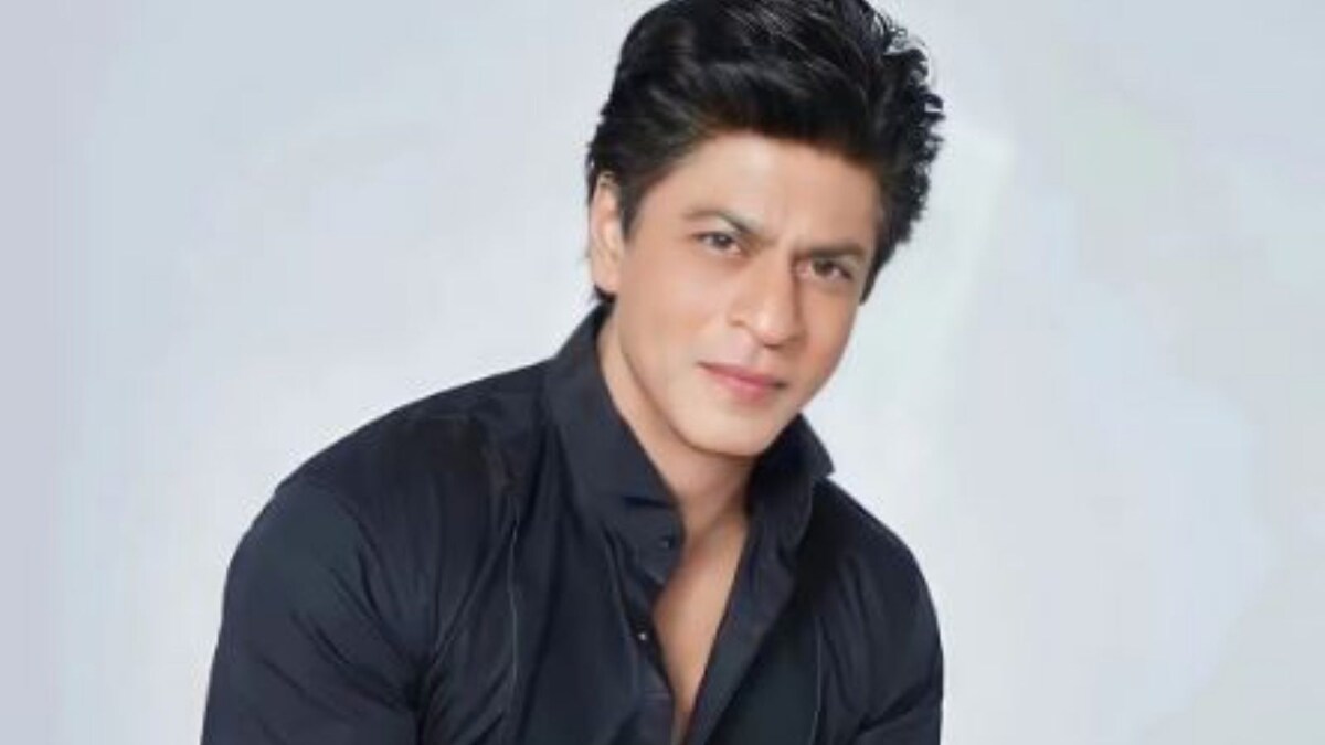 Shah Rukh Khan's Extraordinary Journey: Delhi University Degree After 28 Years | News18