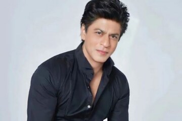 hansraj college shahrukh khan