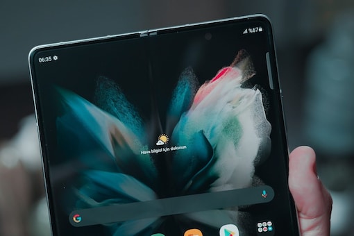 Samsung Galaxy Fold 4 is coming this week